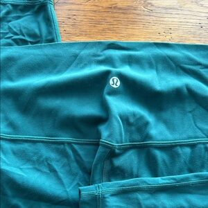 Lululemon Align Leggings